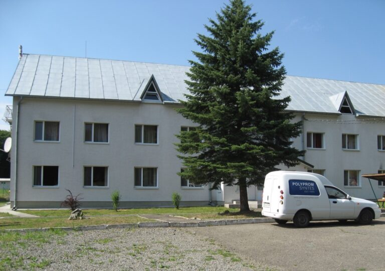 База Відпочинку "Барвінок" Львівська обл.
