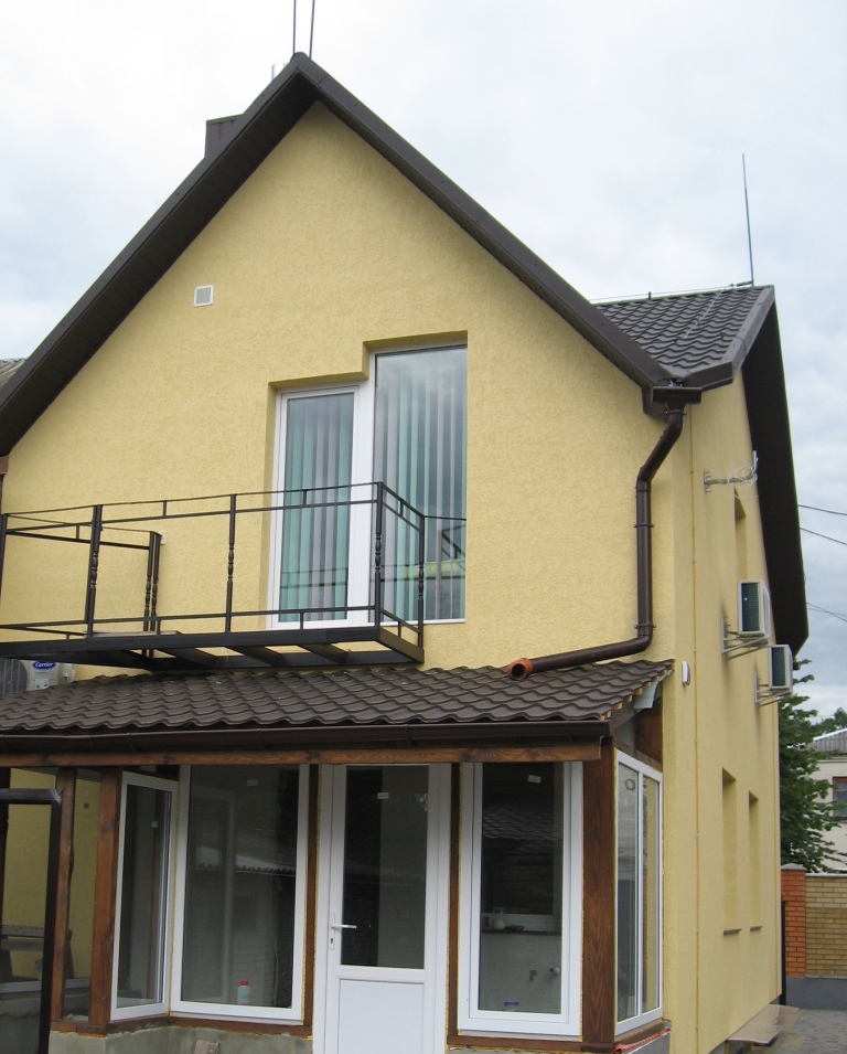 Салон краси "Еней" м.Ківерці